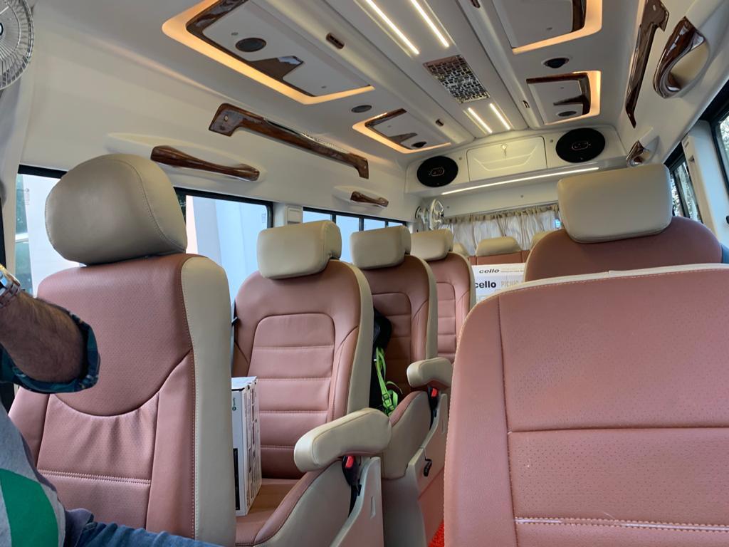 Trusted Taxi Service in Gurgaon